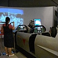 科博館 -- 戰機模擬體驗.JPG