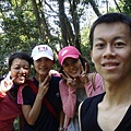 石門山 --- Maggie,Sandy,Rene,James.JPG