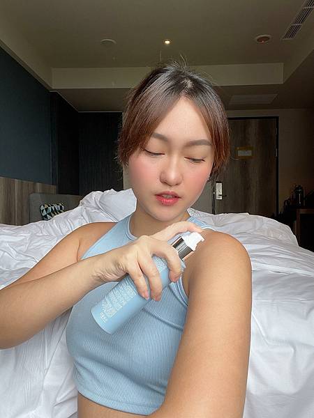 【保養】台灣品牌『 MALENE媚齡 』專為問題肌、敏感肌推