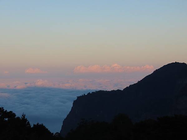 阿里山眠月鐵道懷舊之旅