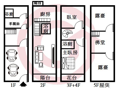 楠梓觀岸車墅格局圖.jpg