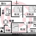 戀戀愛情海三房平車 五樓.jpg