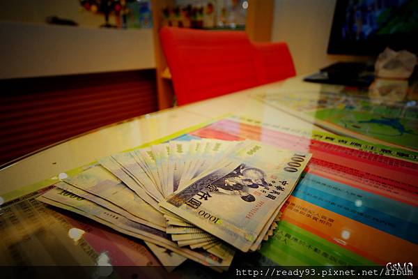 一個單親爸爸的故事