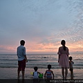 2017 沙巴 First beach