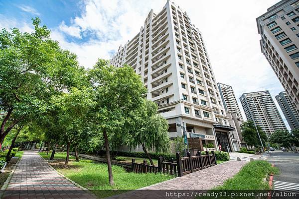 賀成交｜鳳山區｜陽光西班牙｜兩房車位｜專約賀成交｜ 賴啟文 