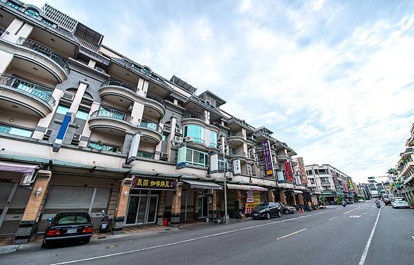 賀成交｜鳳山區｜鳳頂｜臨路透店｜田中央路｜成交紀錄｜ 賴啟文