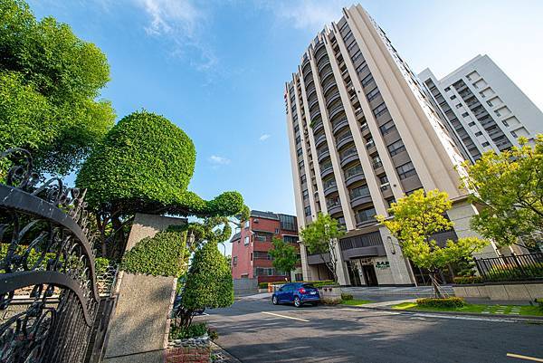 賀成交｜楠梓區｜春之田｜三房車位｜高雄大學｜專約 賴啟文09