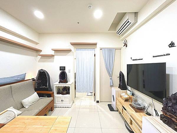 賀成交｜苓雅區｜興富發大悅｜景觀兩房｜專約 賴啟文 0982