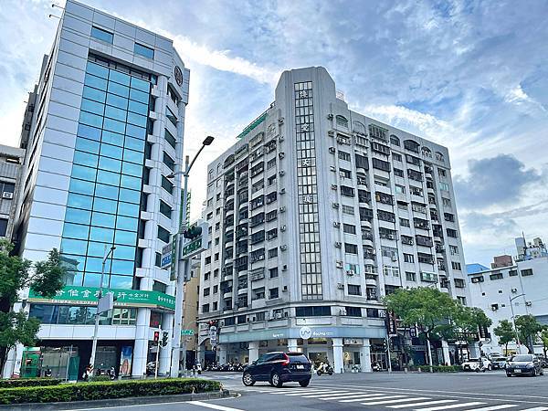 賀成交｜三民區｜後驛捷運站｜高雄火車站｜博愛一路景觀大三房｜