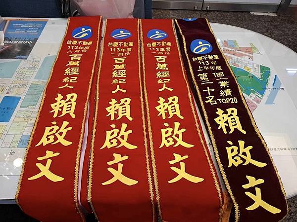 2024上半年全體系 TOP 20 2024上半年全體系 TOP 20