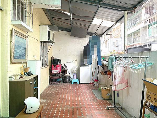 賀成交｜鼓山區｜瑞豐商圈稀有公寓一樓｜賴啟文09826239