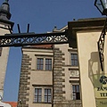 Telc Castle