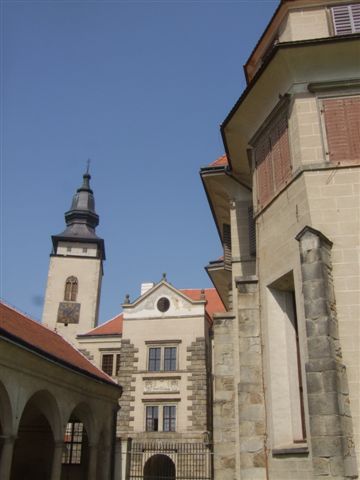 Telc Castle3