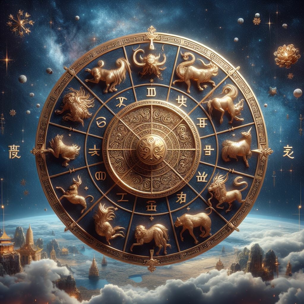 易經和律呂的關係