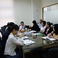 2009TPE-Asia Desk功能與任務