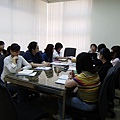 2009TPE-Asia Desk功能與任務