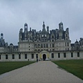 香波堡1-Chateau de Chambord.JPG