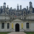 香波堡4-Chateau de Chambord.JPG