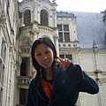 香波堡6-Chateau de Chambord.JPG