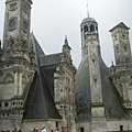 香波堡14-Chateau de Chambord.JPG