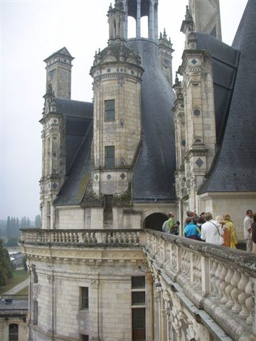 香波堡17-Chateau de Chambord.JPG