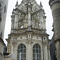 香波堡20-Chateau de Chambord.JPG