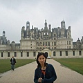 香波堡 2-Chateau de Chambord.JPG