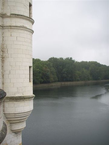 雪儂梭堡-7Chateau de Chenonceau.JPG