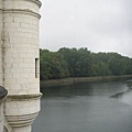 雪儂梭堡-7Chateau de Chenonceau.JPG