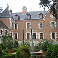 達文西最後的家-克勞斯 Le Clos Luce- 3.JPG