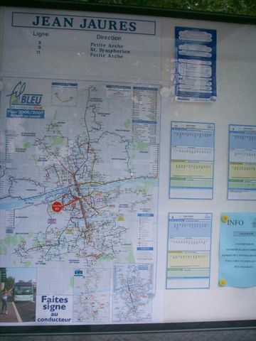 公車地圖