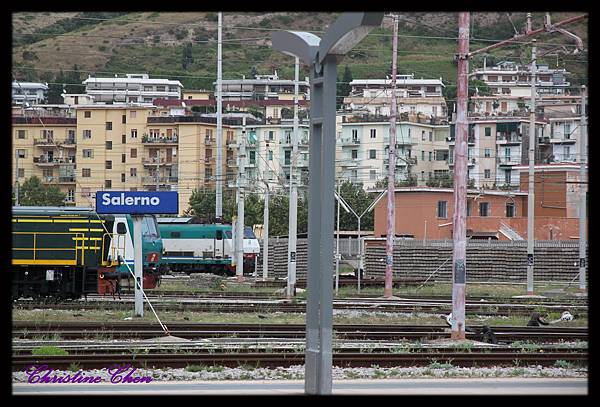 0724Salerno 我們到囉