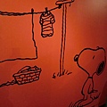 snoopy