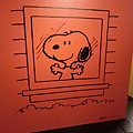 snoopy