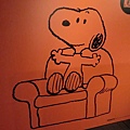 snoopy