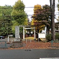 武藏野神社