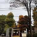 武藏野神社