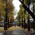 武藏野神社