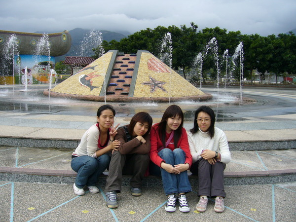 關山親水公園