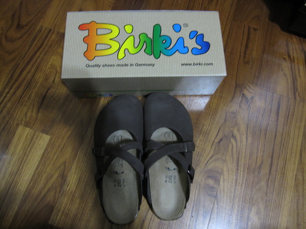 98.01.30 德國Birkenstock 勃肯  (1).JPG