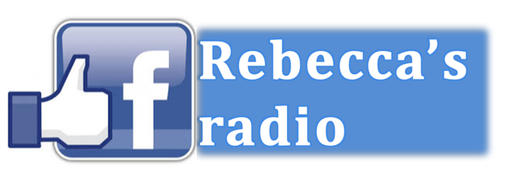 rebecca"s radio