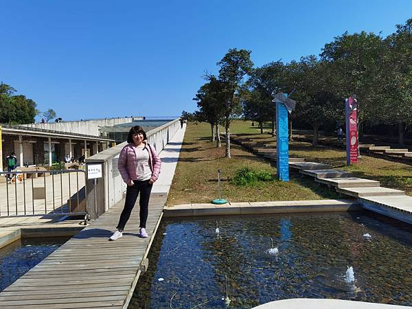 天水圍濕地公園