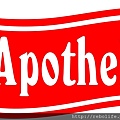 Apotheke logo