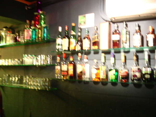 Hoydea lounge bar