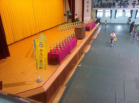 2014年竹林盃全國圍棋公開賽 (1)