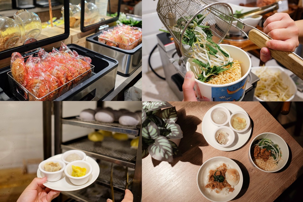 【台中火车站住宿】ＣP值高高的文青旅店。住宿按摩一次拥有｜台