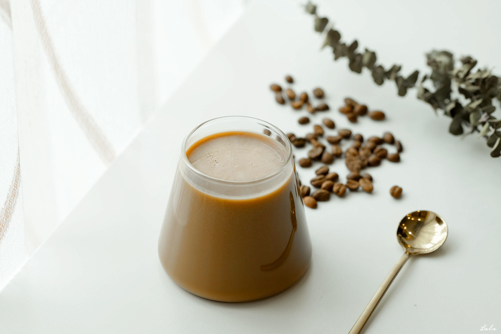 鮮一杯南非國寶奶茶x老舊金山拿鐵咖啡二合一｜用沖泡飲品來喚醒