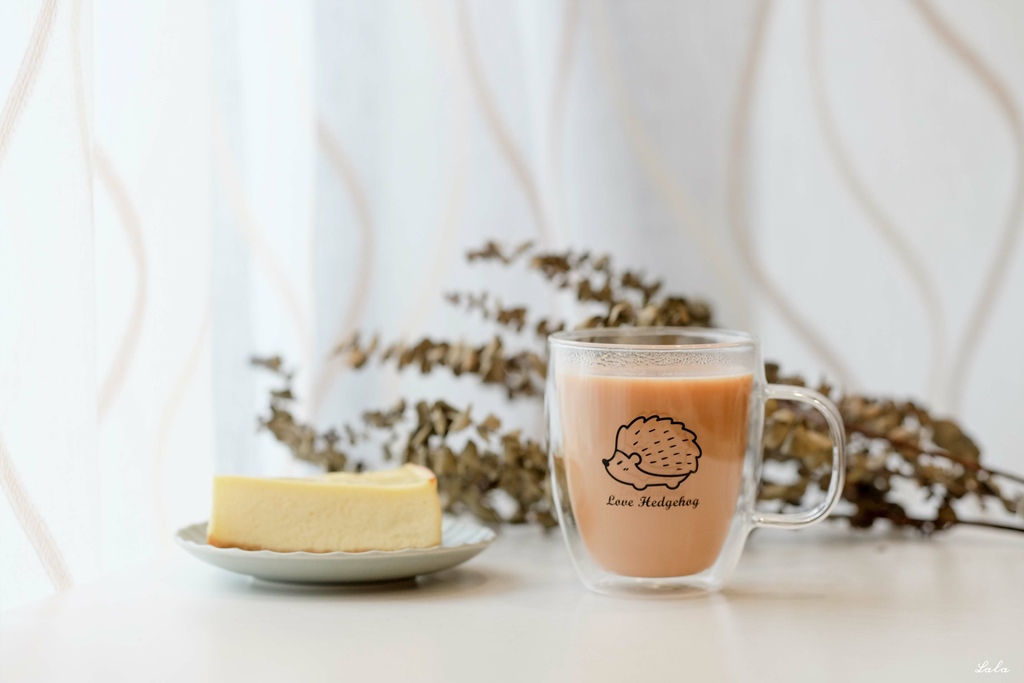 鮮一杯南非國寶奶茶x老舊金山拿鐵咖啡二合一｜用沖泡飲品來喚醒