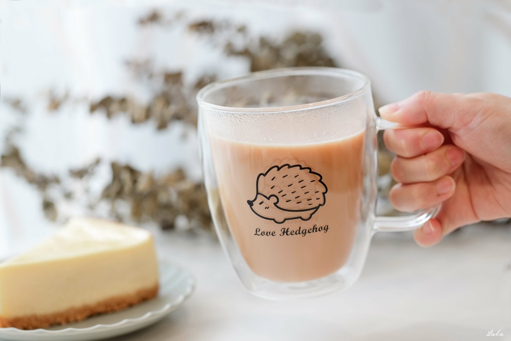鮮一杯南非國寶奶茶x老舊金山拿鐵咖啡二合一｜用沖泡飲品來喚醒