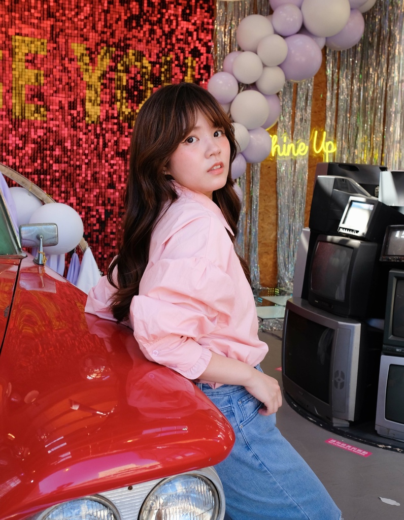 【穿搭】TIFF秋天必備可愛單品，6套重複穿搭LOOK♥